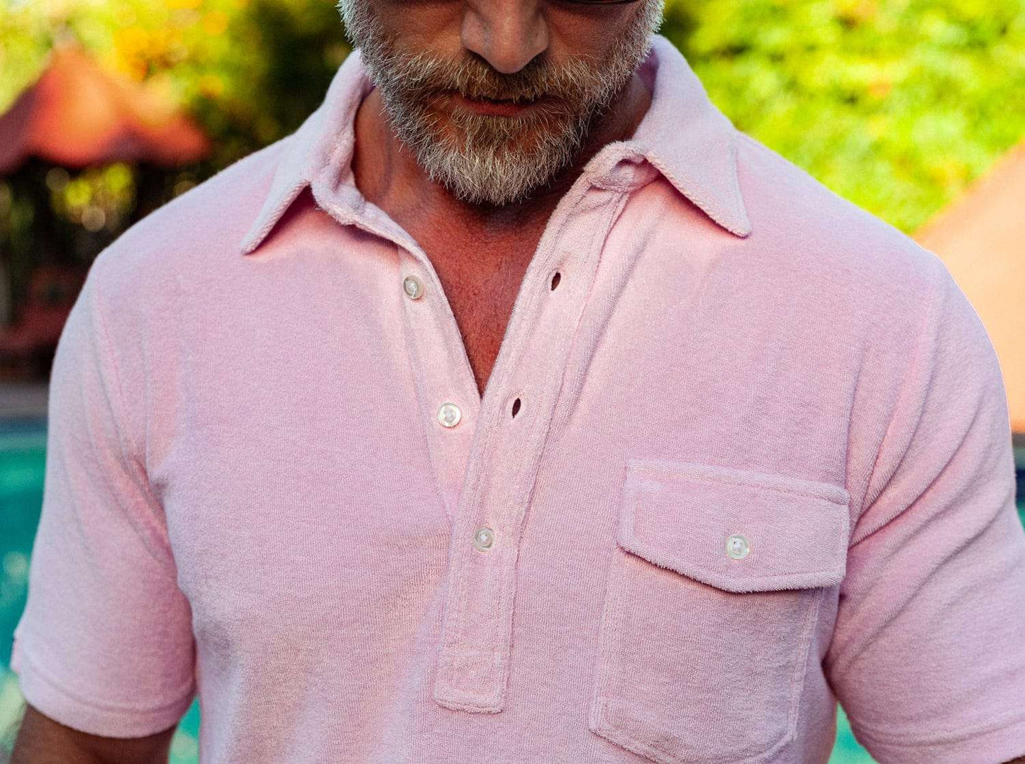 Manresa | Camisa de Jugador de Toalla